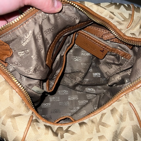Coach purse and wallet - Picture 2 of 3
